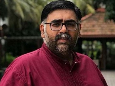 Karwaan director Akarsh Khurana on working with Irrfan Khan: It was a big deal to even narrate to him Karwaan director Akarsh Khurana on working with Irrfan Khan: It was a big deal to even narrate to him