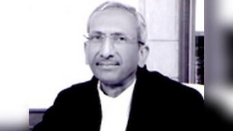 Justice AK Goel retires from Supreme Court; judge had authored contentious verdict on SC/ST Act