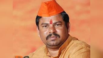 BJP MLA Raja Singh says cases like Alwar lynching will continue until law against cow slaughter is brought in