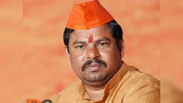 BJP MLA Raja Singh says cases like Alwar lynching will continue until law against cow slaughter is brought in
