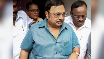 Narendra Modi, Ram Nath Kovind, Rahul Gandhi wish speedy recovery to ailing M Karunanidhi