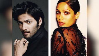 Ali Fazal, Freida Pinto to be part of IFFM panel discussion on being non-American actors in the West