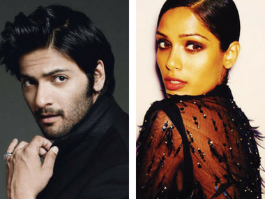 Ali Fazal, Freida Pinto to be part of IFFM panel discussion on being non-American actors in the West Ali Fazal, Freida Pinto to be part of IFFM panel discussion on being non-American actors in the West
