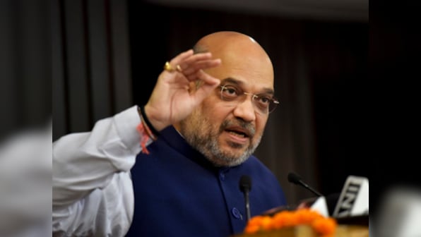 Naroda Patiya case: SIT says Amit Shah's defence of Maya Kodnani in Gujarat riots 'not believable'
