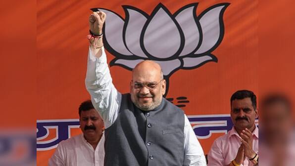 Cut in petrol, diesel prices another decision made by Centre in interest of people, shows govt's sensitivity, says Amit Shah