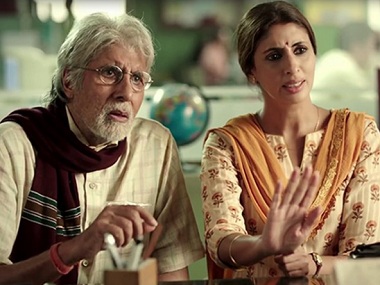 Kalyan Jewellers withdraw ad featuring Amitabh Bachchan, Shweta Nanda after facing backlash Kalyan Jewellers withdraw ad featuring Amitabh Bachchan, Shweta Nanda after facing backlash