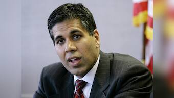 Indian American Amul Thapar finds a spot in Donald Trump's longlist for crucial US Supreme Court pick