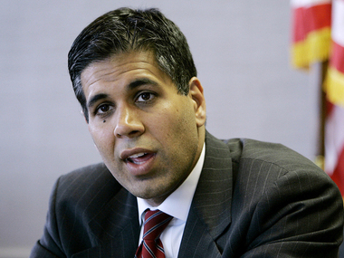 Indian American Amul Thapar finds a spot in Donald Trump's longlist for crucial US Supreme Court pick Indian American Amul Thapar finds a spot in Donald Trump's longlist for crucial US Supreme Court pick