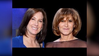 Con artist posing as Hollywood's top female executives dupes victims of thousands of dollars
