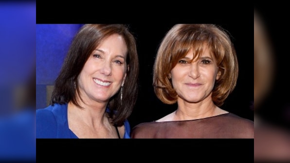 Con artist posing as Hollywood's top female executives dupes victims of thousands of dollars