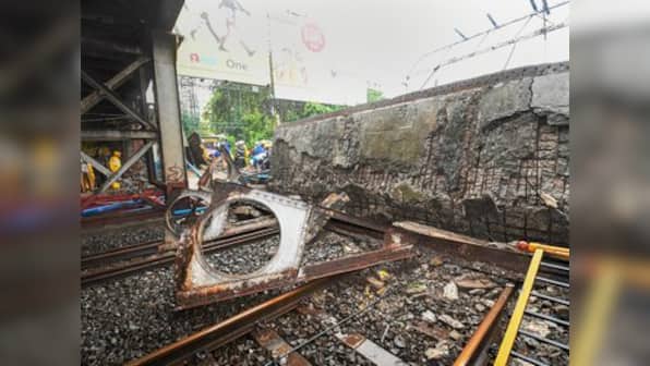 Andheri bridge collapse aftermath: Western Railway deploys tower wagon cars to inspect old bridges in Mumbai