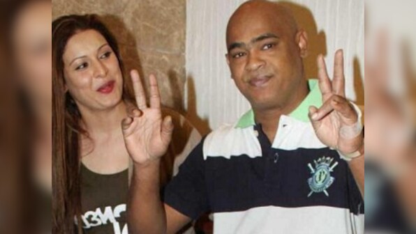 Vinod Kambli, wife Andrea file police complaint against Bollywood singer Ankit Tiwari's father after violent argument