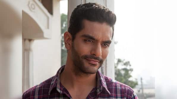 Angad Bedi on reprising his character in Inside Edge Season 2: I've played it the way my dad led his life as a cricketer