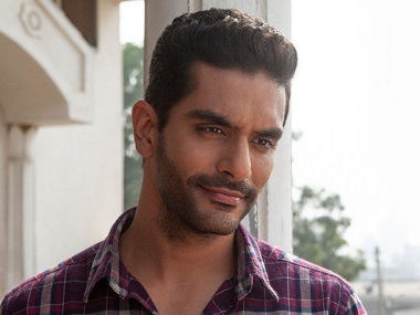 Angad Bedi on reprising his character in Inside Edge Season 2: I've played it the way my dad led his life as a cricketer Angad Bedi on reprising his character in Inside Edge Season 2: I've played it the way my dad led his life as a cricketer