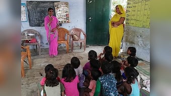 For success of India's healthcare schemes, proper training, support for anganwadi workers and other frontline staff is vital