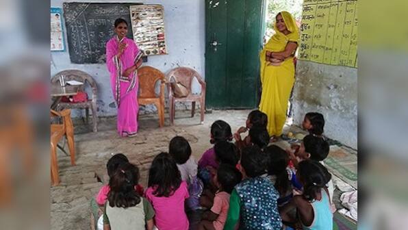 For success of India's healthcare schemes, proper training, support for anganwadi workers and other frontline staff is vital