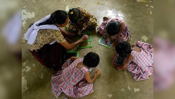 Primary health centres, primary schools, anganwadi centres in Jammu and Kashmir to be run by panchayats after local body elections