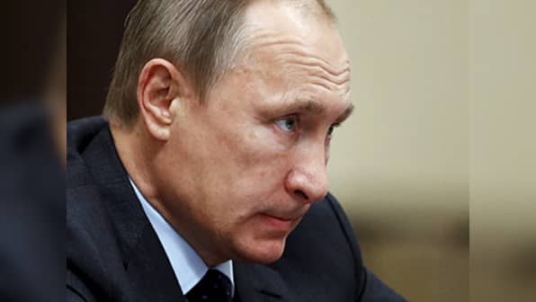 UK Novichok attacks: Vladimir Putin calls Britain's allegations about Russia's role 'baseless', asks for documentary evidence