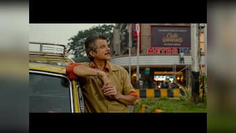 Watch: In Fanney Khan song Achche Din, Anil Kapoor dreams of his daughter becoming a singer