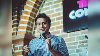 Anirban Dasgupta on his love-hate relationship with hometown Kolkata and Amazon special Take It Easy
