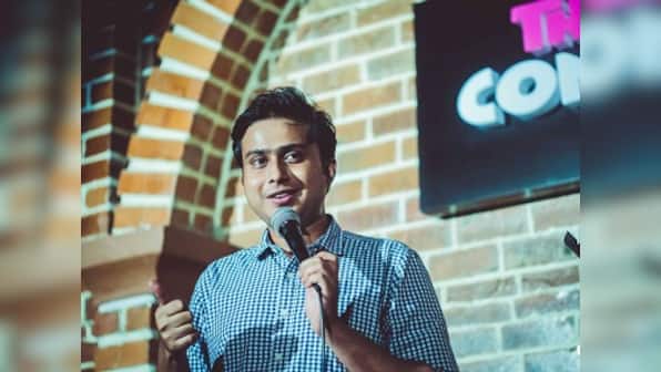 Anirban Dasgupta on his love-hate relationship with hometown Kolkata and Amazon special Take It Easy