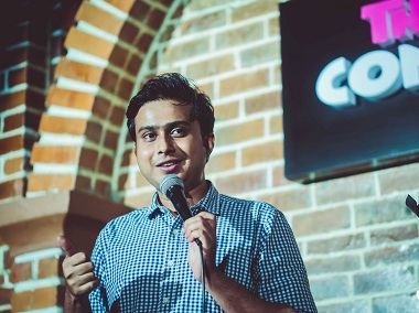 Anirban Dasgupta on his love-hate relationship with hometown Kolkata and Amazon special Take It Easy Anirban Dasgupta on his love-hate relationship with hometown Kolkata and Amazon special Take It Easy