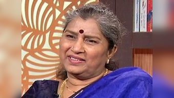 Veteran Tollywood actress Annapoorna's daughter Keerthi commits suicide; found hanging at her Hyderabad residence