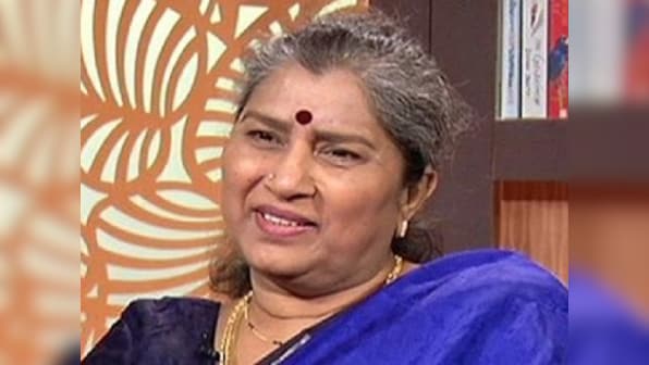 Veteran Tollywood actress Annapoorna's daughter Keerthi commits suicide; found hanging at her Hyderabad residence