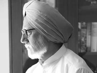Anupam Kher, who plays Manmohan Singh in The Accidental Prime Minister, wraps up film's Delhi schedule Anupam Kher, who plays Manmohan Singh in The Accidental Prime Minister, wraps up film's Delhi schedule