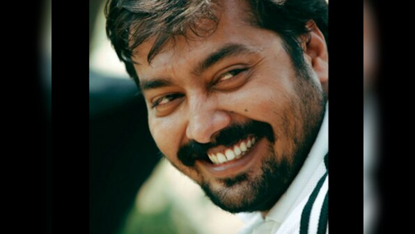 Anurag Kashyap responds to Rahul Gandhi's remark on Netflix's Sacred Games controversy: That’s a yay