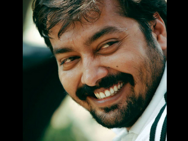 Anurag Kashyap responds to Rahul Gandhi's remark on Netflix's Sacred Games controversy: That’s a yay Anurag Kashyap responds to Rahul Gandhi's remark on Netflix's Sacred Games controversy: That’s a yay