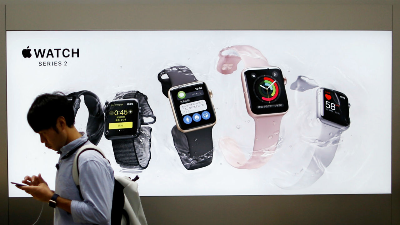 Apple Watch, Fitbit and Sonos sales may be hit by US tariff on Chinese goods Apple Watch, Fitbit and Sonos sales may be hit by US tariff on Chinese goods