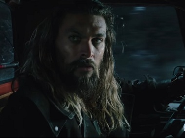 Aquaman trailer: Jason Momoa battles it out with half-brother Orm to be rightful king of Atlantis Aquaman trailer: Jason Momoa battles it out with half-brother Orm to be rightful king of Atlantis