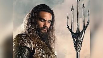 Aquaman, starring Jason Momoa, to hit Indian cinemas on 14 December, week ahead of its release in US