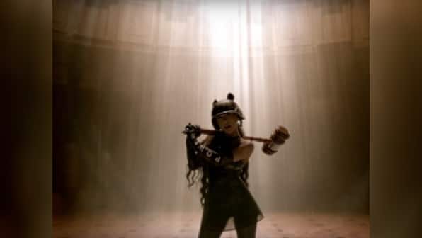 Ariana Grande releases third single 'God Is A Woman' from Sweetener, featuring monologue by Madonna