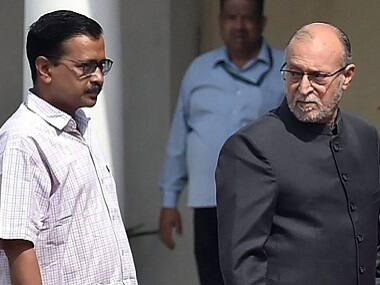 Delhi's elected government, not L-G, has real power: Key points of Supreme Court verdict in AAP vs Centre case