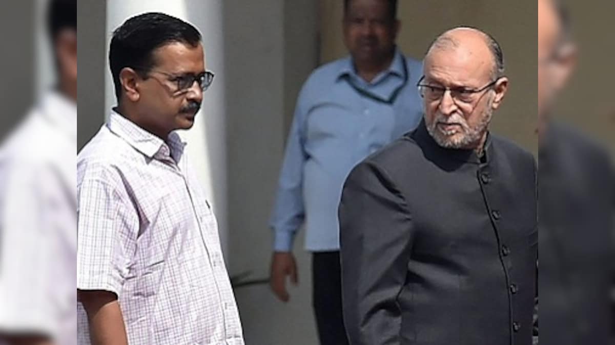 Delhi govt-Centre power tussle: SC has not resolved all issues fully, but has set framework for addressing them