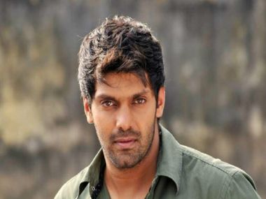 Suriya 37 director KV Anand ropes in Arya for pivotal role; Tamil actor joins shoot in London Suriya 37 director KV Anand ropes in Arya for pivotal role; Tamil actor joins shoot in London