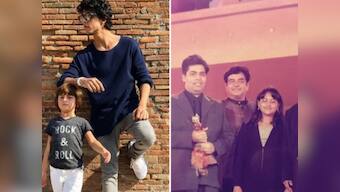 Aryan Khan returns to Instagram; Karan Johar shares throwback picture with Sonakshi Sinha: Social Media Stalkers' Guide