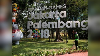 Asian Games 2018: Sport ministry clears 804-member Indian contingent for event, will bear expense of 755