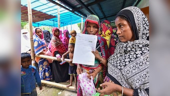 Voter ID, PAN card, land documents not proof of citizenship, rules Gauhati High Court in two separate judgments