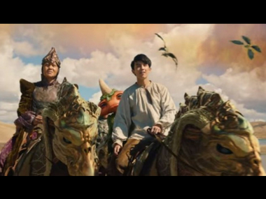 China's most expensive fantasy epic film Asura pulled after disastrous opening weekend at box office China's most expensive fantasy epic film Asura pulled after disastrous opening weekend at box office