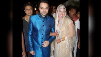 Ayesha Takia receives threatening messages from lawyer, husband Farhan Azmi tweets seeking police help