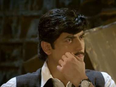 Rashtraputra, film based on freedom fighter Chandra Shekhar Azad's life, to release on 14 September Rashtraputra, film based on freedom fighter Chandra Shekhar Azad's life, to release on 14 September