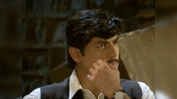 Rashtraputra, film based on freedom fighter Chandra Shekhar Azad's life, to release on 14 September