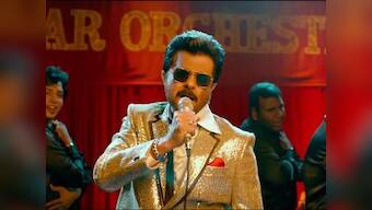 Anil Kapoor unveils Fanney Khan's  ‘Badan Pe Sitaare’ on Mohammed Rafi’s 38th death anniversary