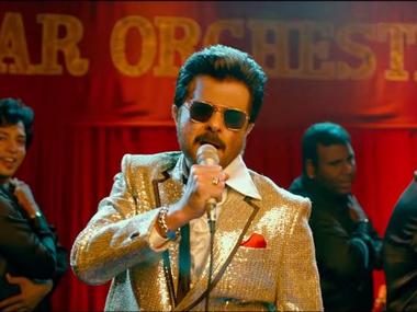 Anil Kapoor unveils Fanney Khan's ‘Badan Pe Sitaare’ on Mohammed Rafi’s 38th death anniversary Anil Kapoor unveils Fanney Khan's ‘Badan Pe Sitaare’ on Mohammed Rafi’s 38th death anniversary