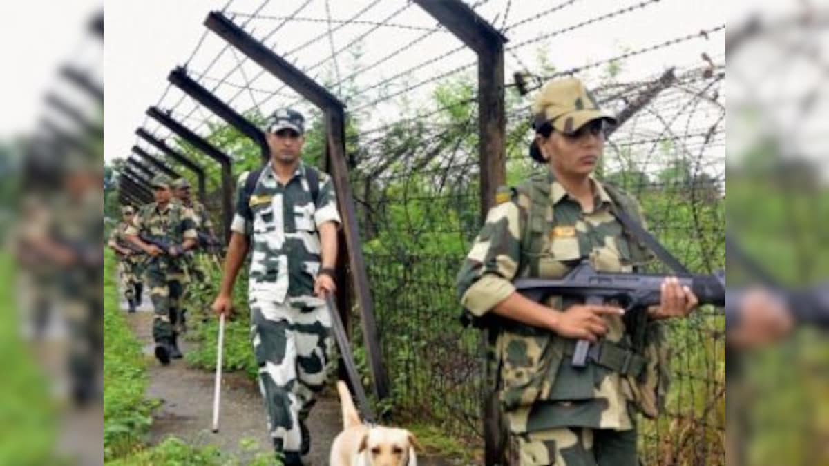 Pakistan troops slit BSF jawan's throat along International Border near Jammu; high alert sounded across IB, LoC