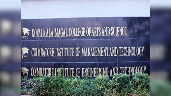 Coimbatore: Girl dies after trainer pushes her off college building during disaster preparedness drill; accused arrested