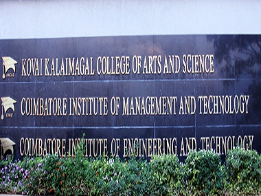 Coimbatore: Girl dies after trainer pushes her off college building during disaster preparedness drill; accused arrested Coimbatore: Girl dies after trainer pushes her off college building during disaster preparedness drill; accused arrested